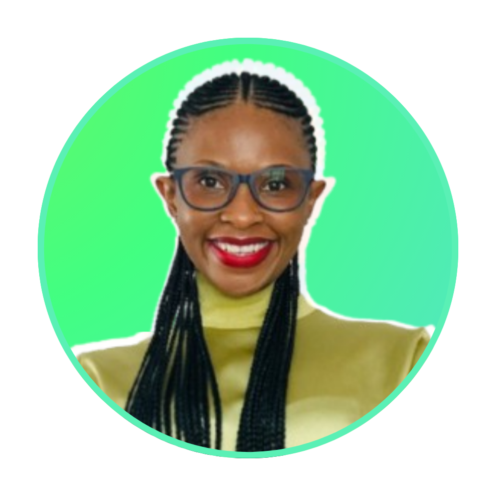 Ms. Thato Motlhatlhedi